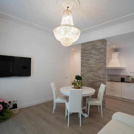 Suite Imperiale Colosseo 로마 외부 사진