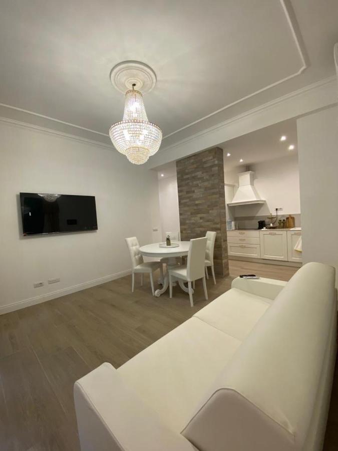 Suite Imperiale Colosseo 로마 외부 사진
