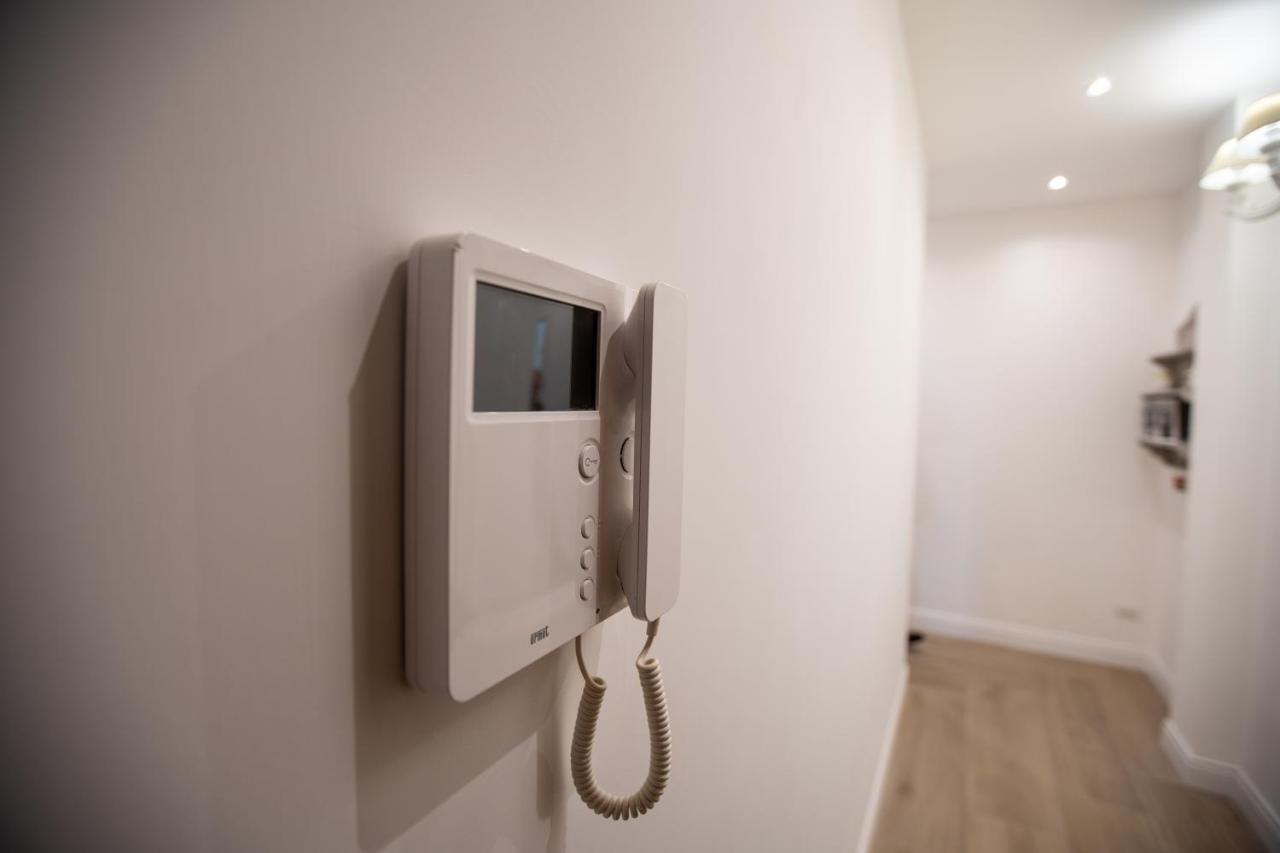 Suite Imperiale Colosseo 로마 외부 사진