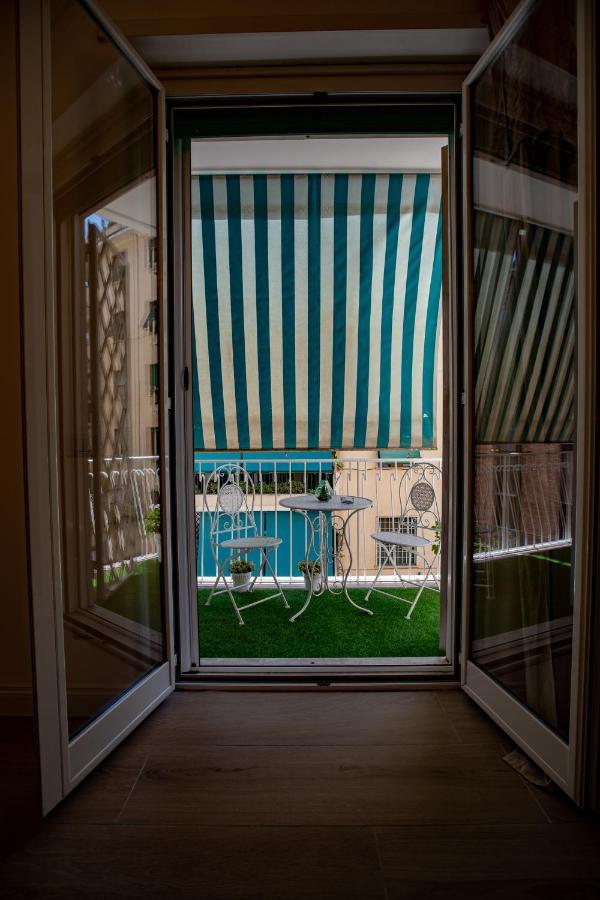 Suite Imperiale Colosseo 로마 외부 사진