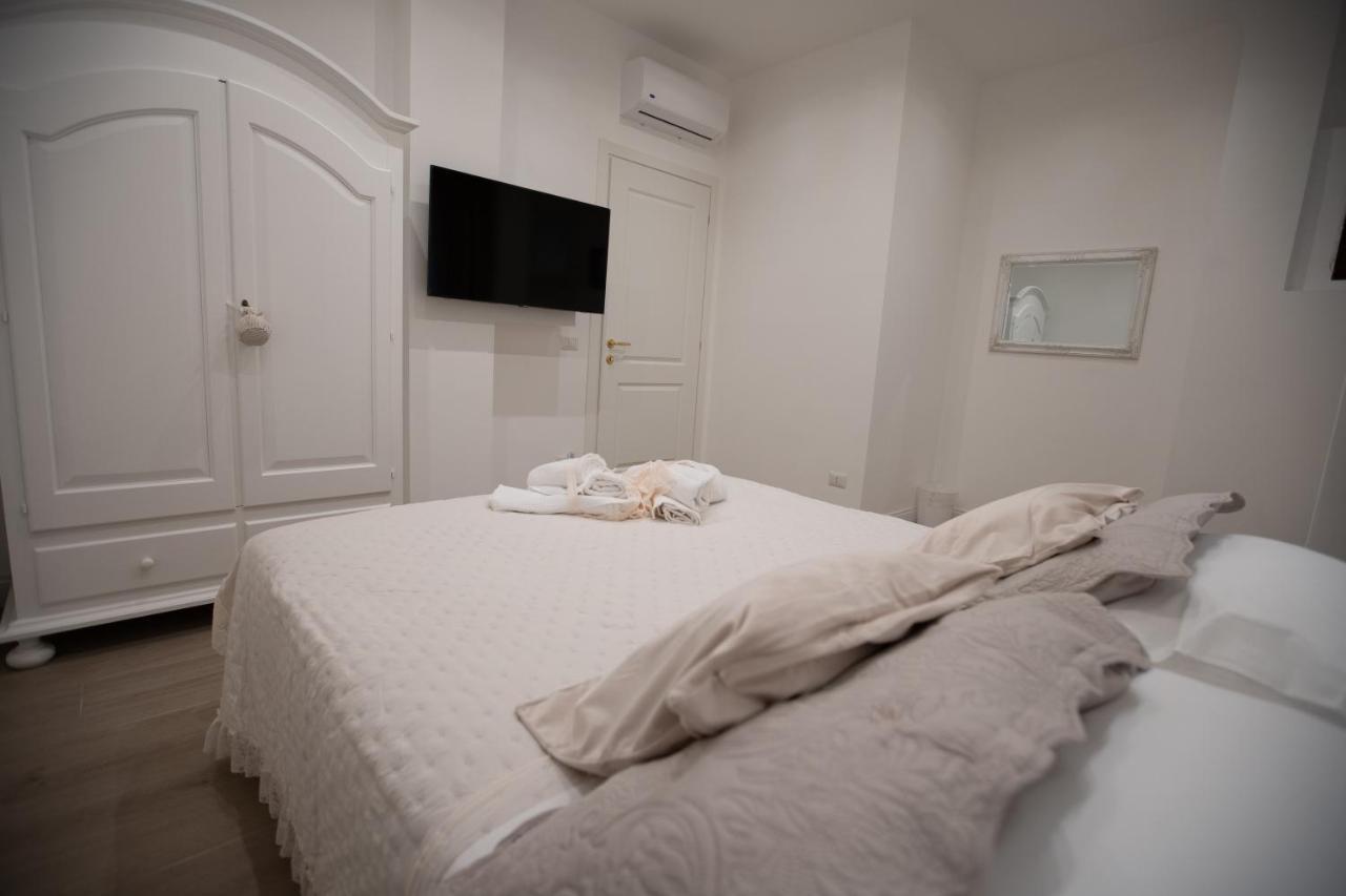 Suite Imperiale Colosseo 로마 외부 사진