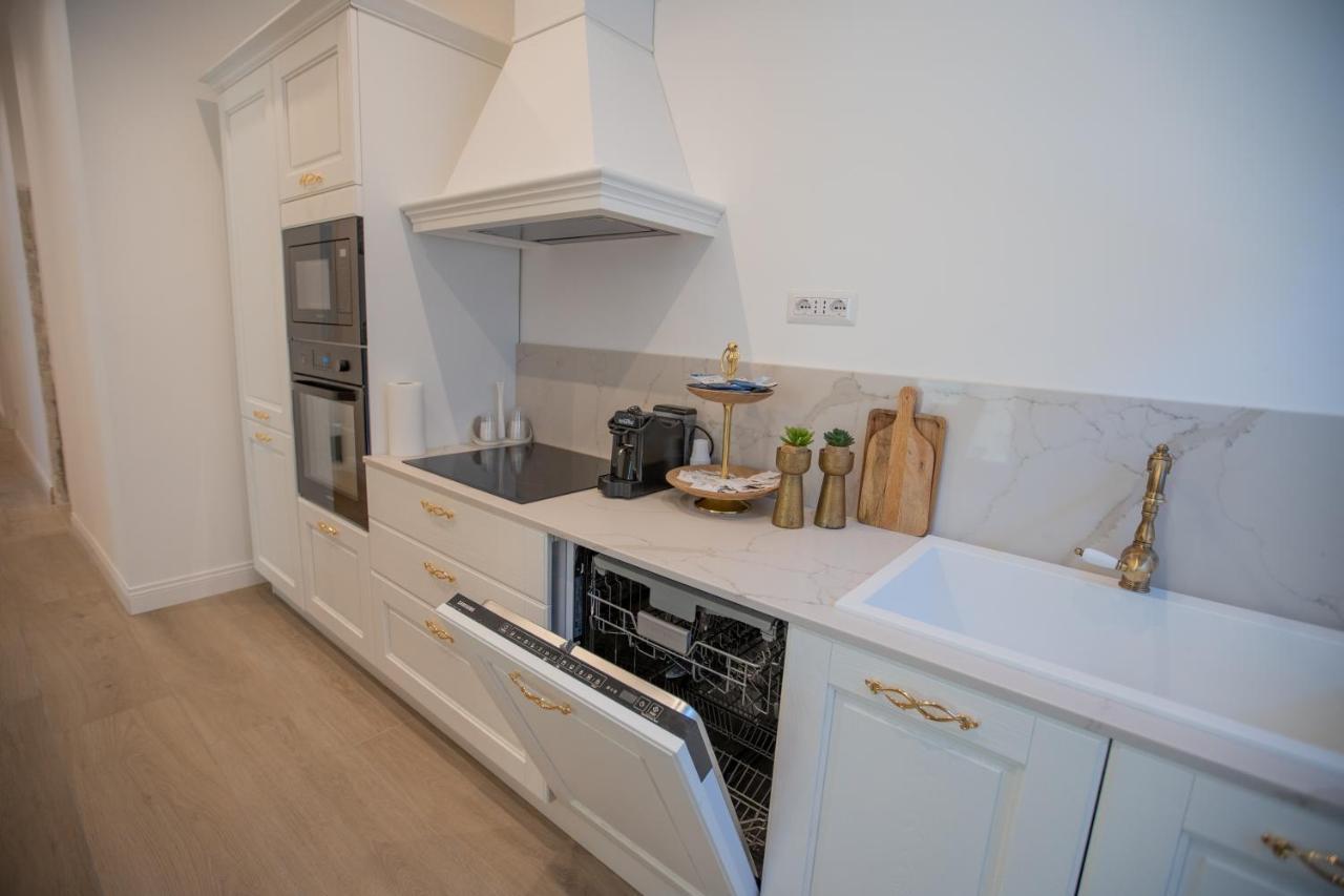 Suite Imperiale Colosseo 로마 외부 사진