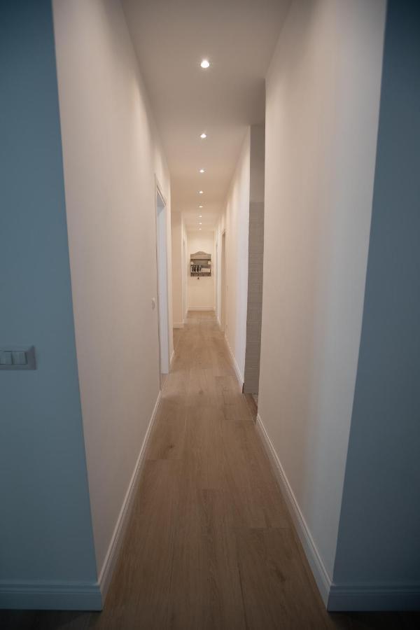 Suite Imperiale Colosseo 로마 외부 사진