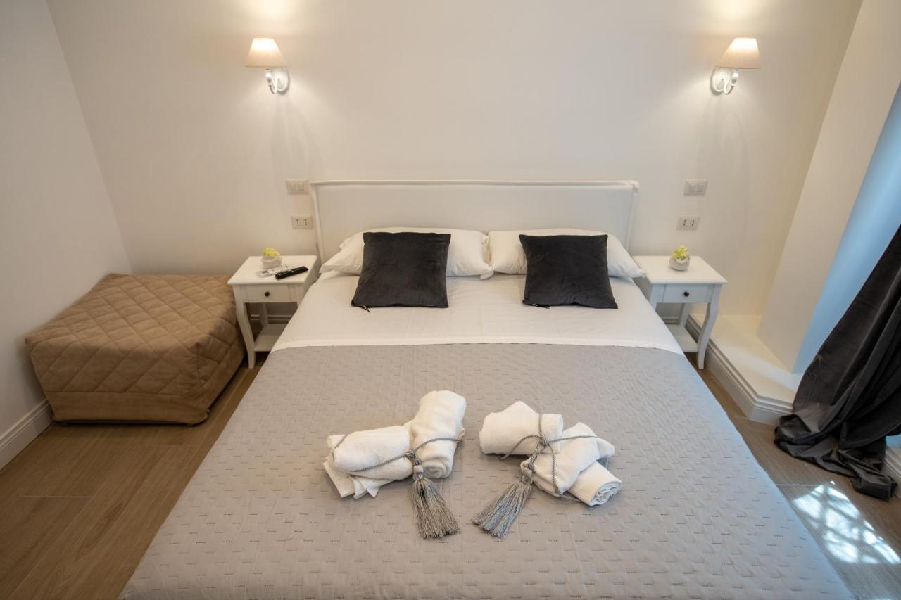 Suite Imperiale Colosseo 로마 외부 사진