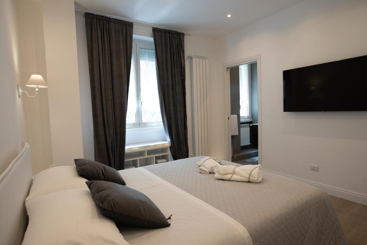 Suite Imperiale Colosseo 로마 외부 사진