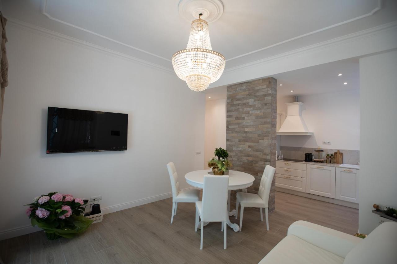 Suite Imperiale Colosseo 로마 외부 사진