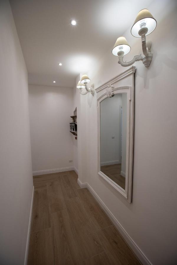 Suite Imperiale Colosseo 로마 외부 사진