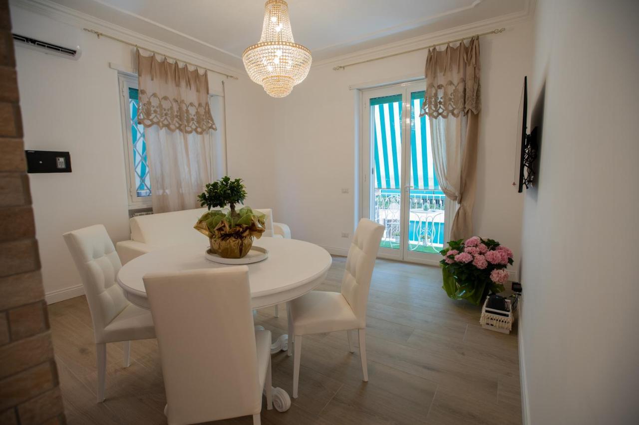 Suite Imperiale Colosseo 로마 외부 사진