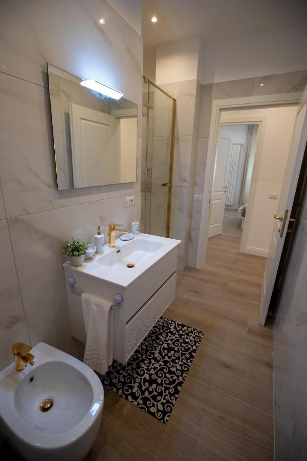 Suite Imperiale Colosseo 로마 외부 사진
