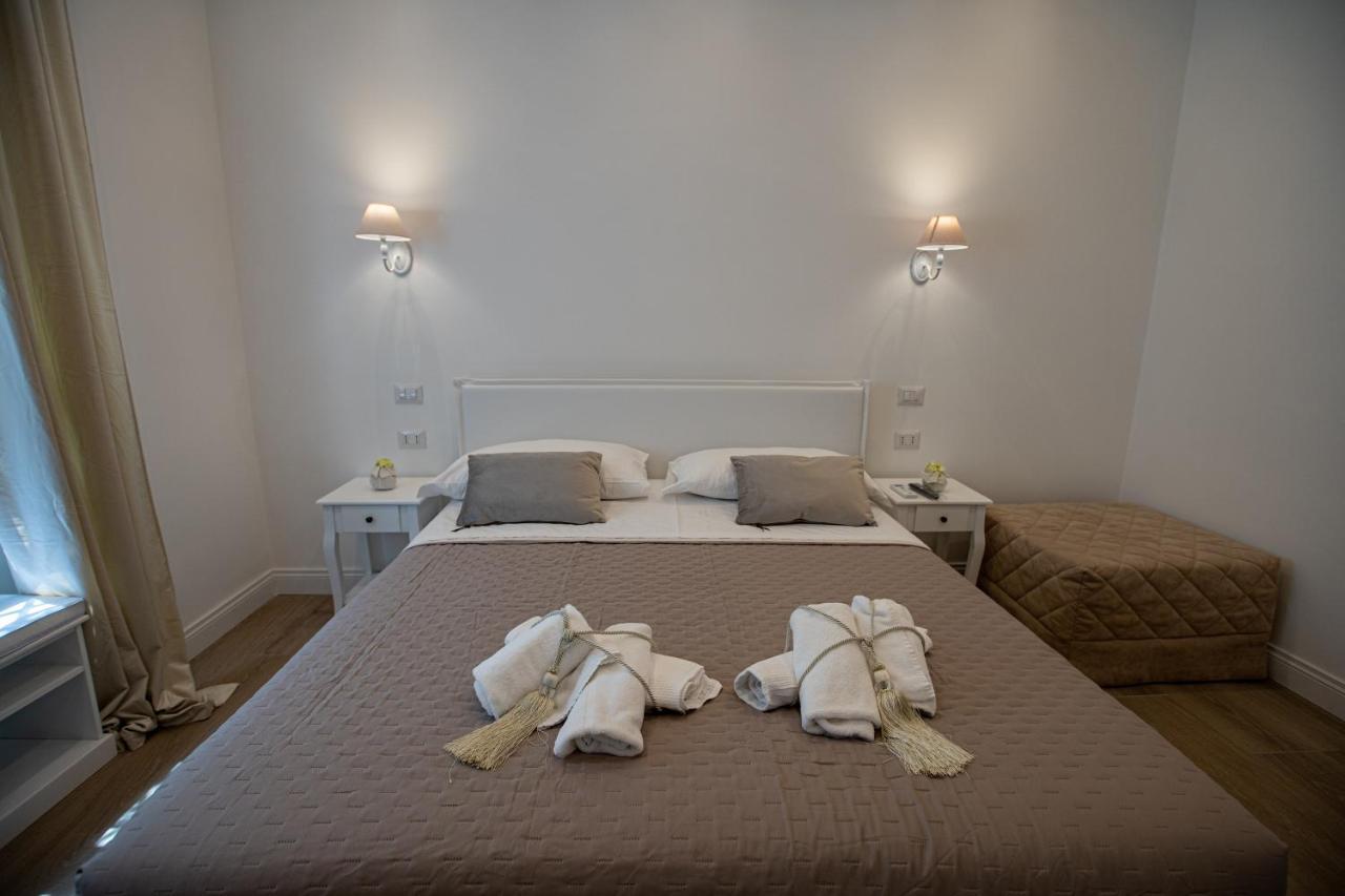 Suite Imperiale Colosseo 로마 외부 사진