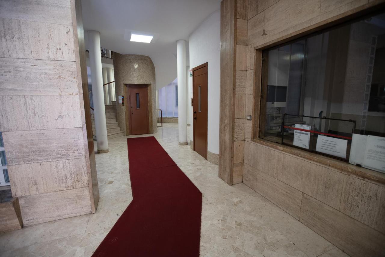Suite Imperiale Colosseo 로마 외부 사진