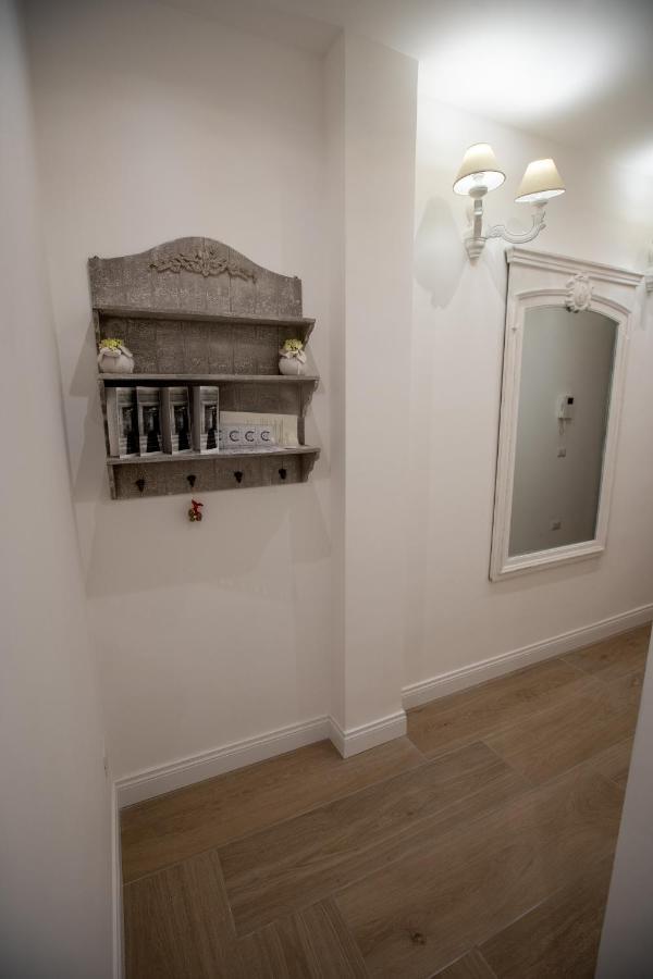 Suite Imperiale Colosseo 로마 외부 사진