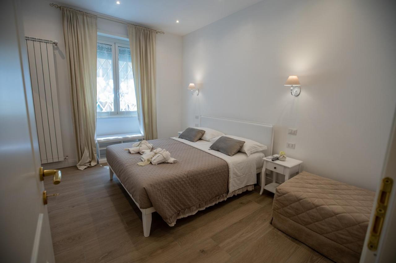 Suite Imperiale Colosseo 로마 외부 사진
