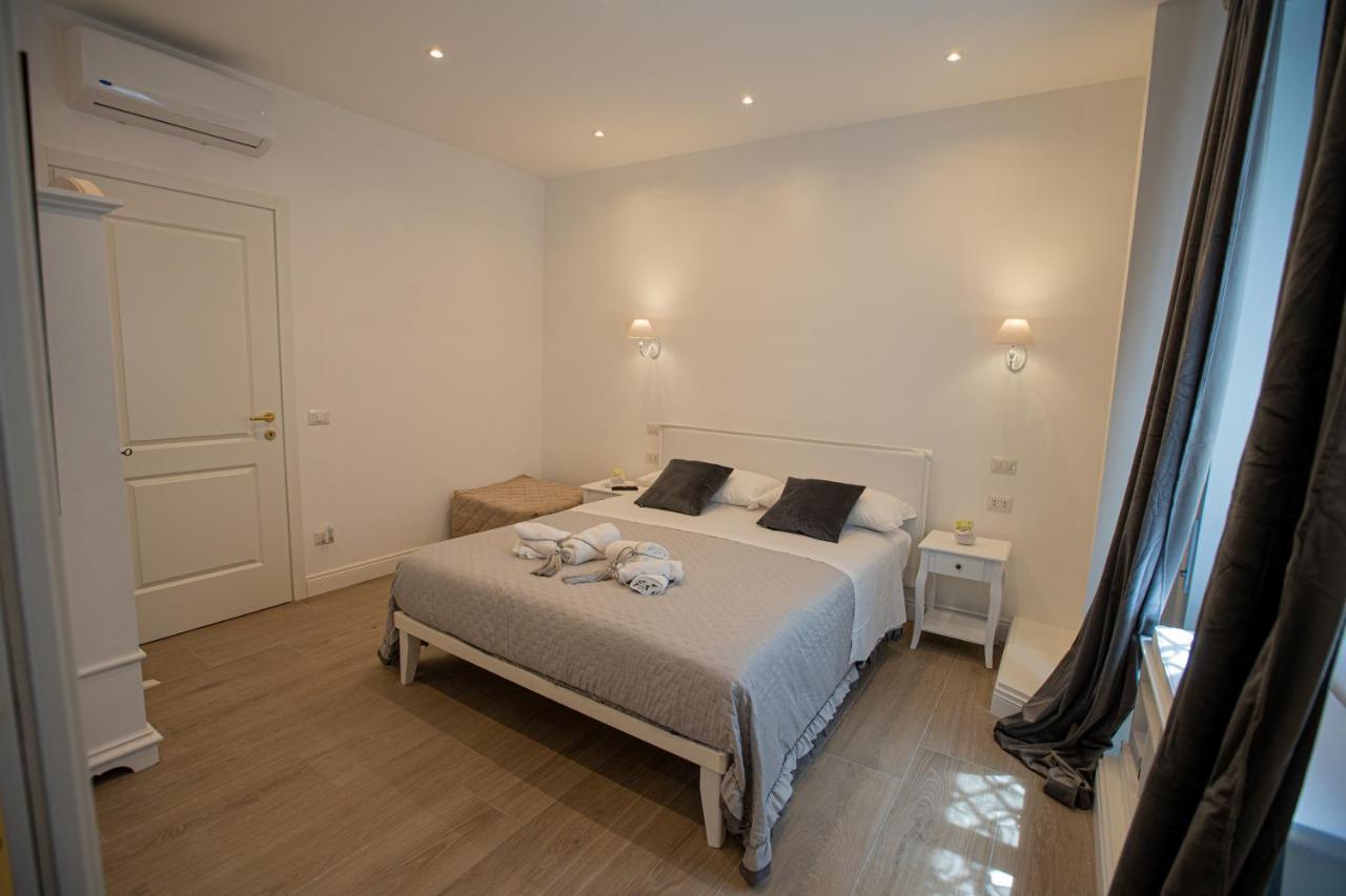 Suite Imperiale Colosseo 로마 외부 사진