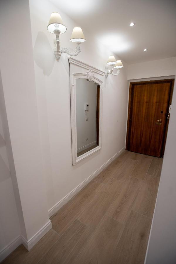 Suite Imperiale Colosseo 로마 외부 사진