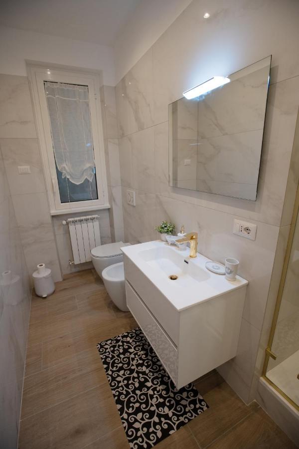 Suite Imperiale Colosseo 로마 외부 사진