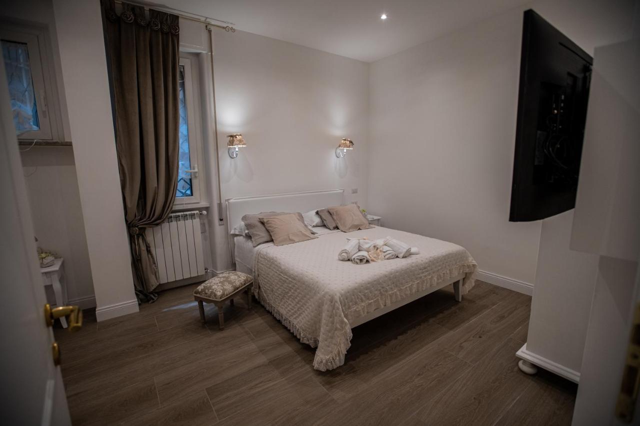 Suite Imperiale Colosseo 로마 외부 사진
