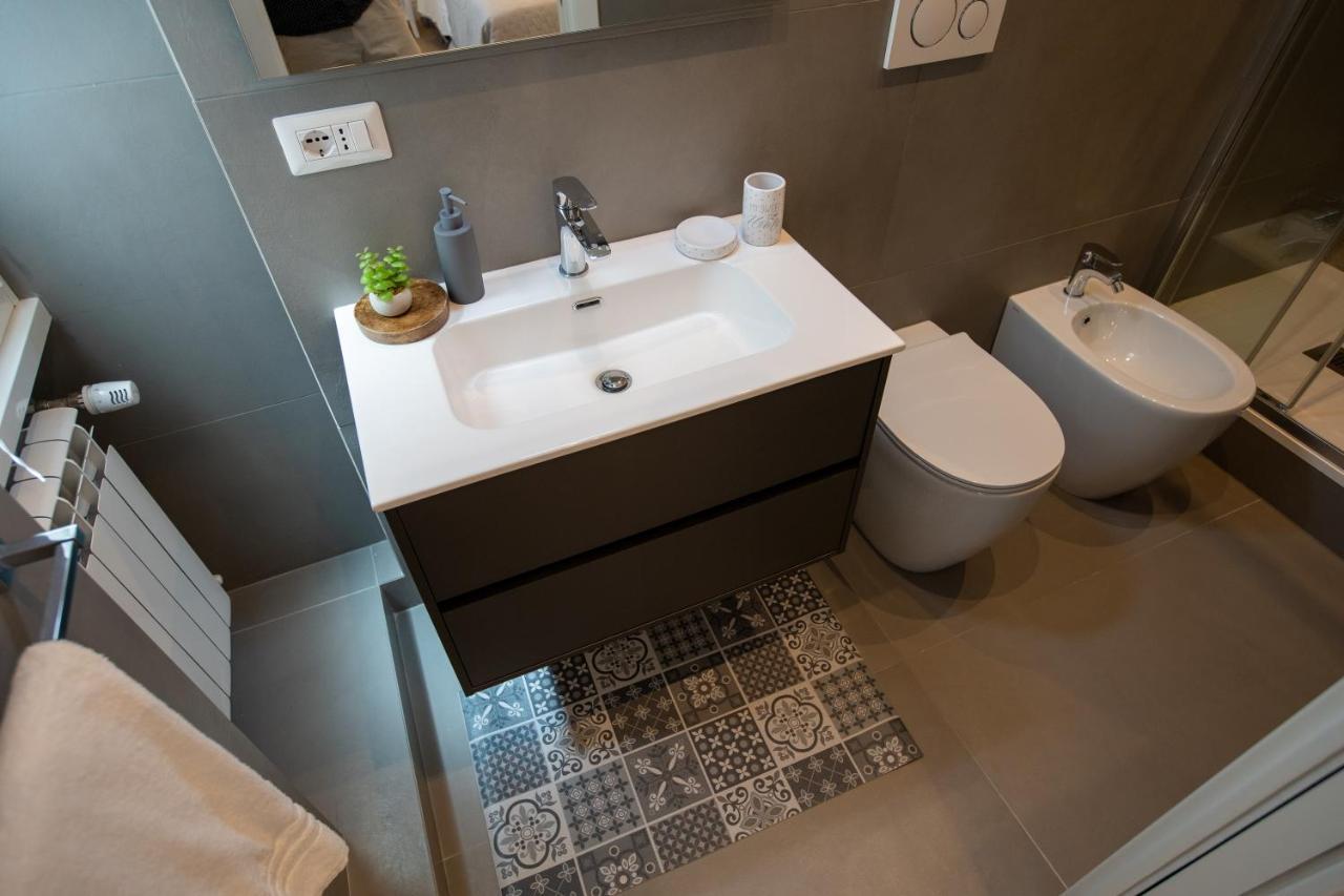 Suite Imperiale Colosseo 로마 외부 사진