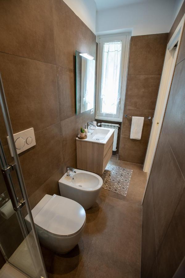 Suite Imperiale Colosseo 로마 외부 사진