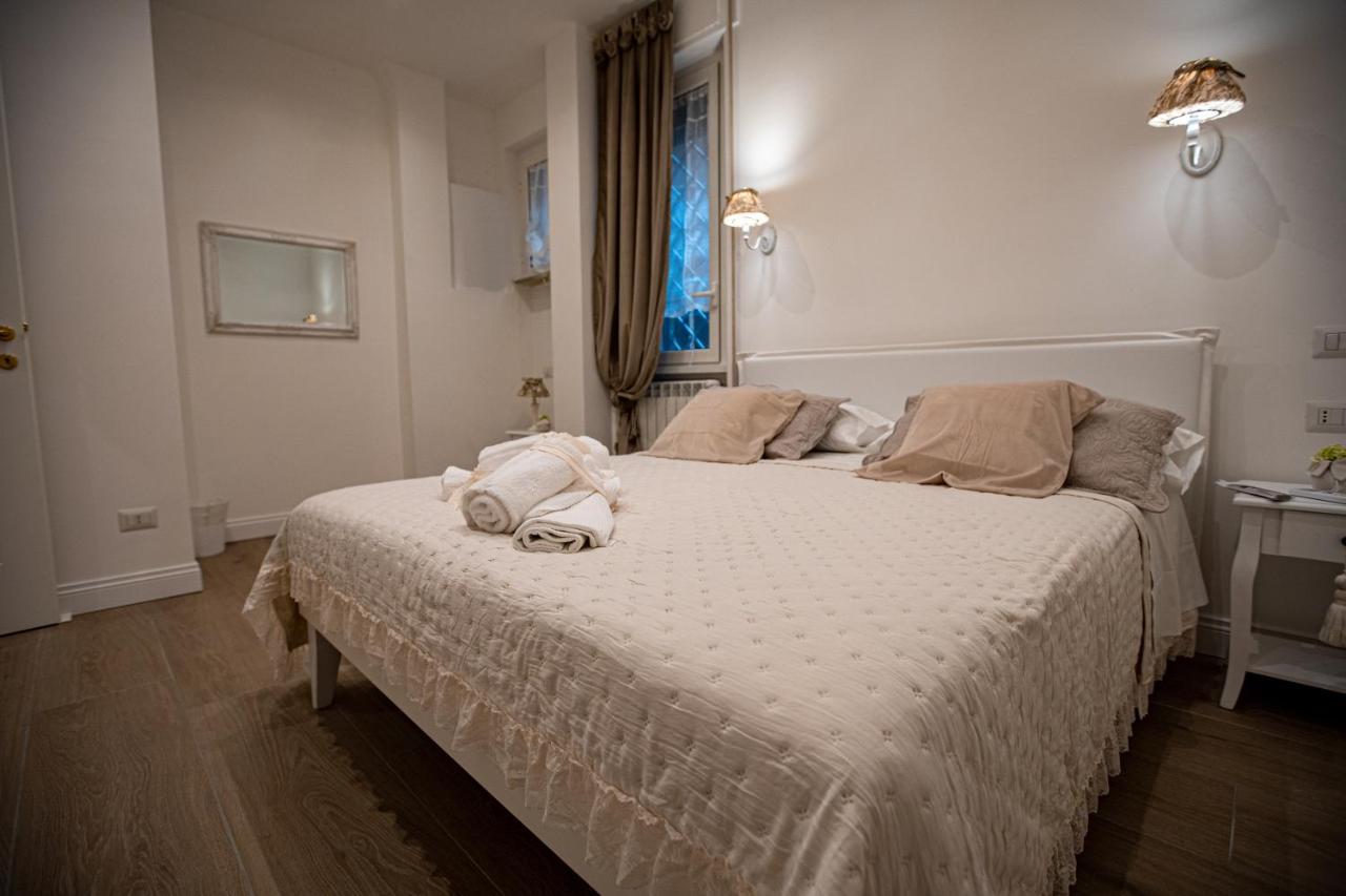 Suite Imperiale Colosseo 로마 외부 사진