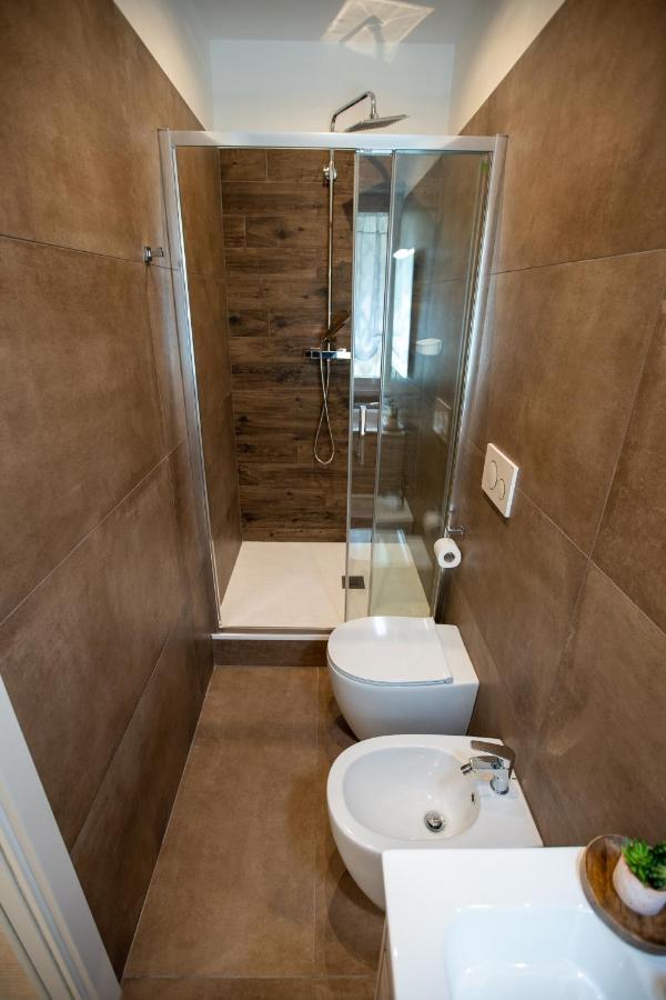 Suite Imperiale Colosseo 로마 외부 사진