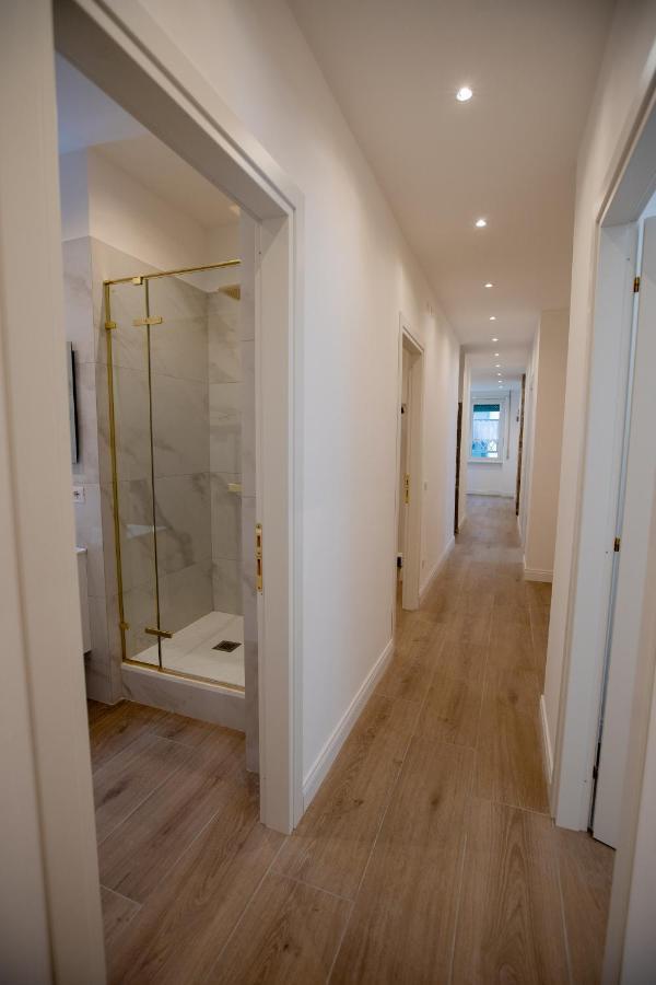 Suite Imperiale Colosseo 로마 외부 사진