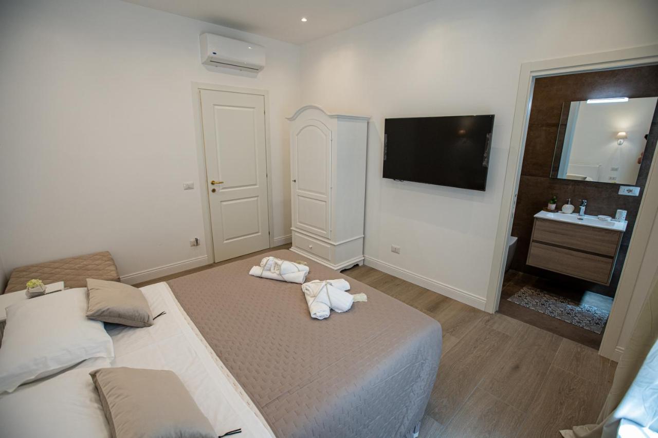 Suite Imperiale Colosseo 로마 외부 사진