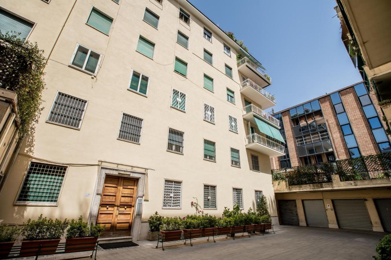 Suite Imperiale Colosseo 로마 외부 사진