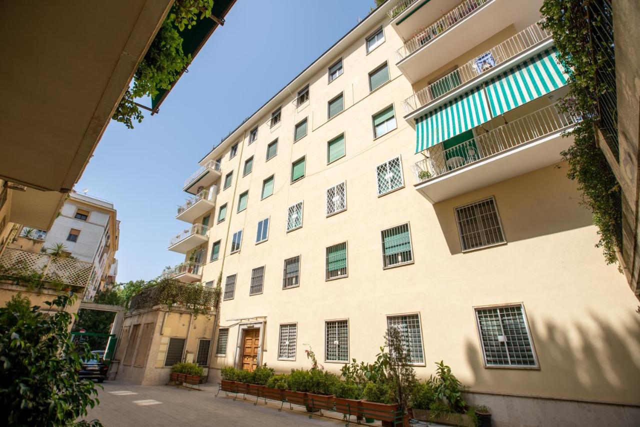Suite Imperiale Colosseo 로마 외부 사진