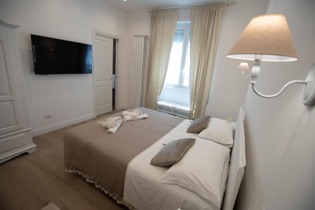 Suite Imperiale Colosseo 로마 외부 사진
