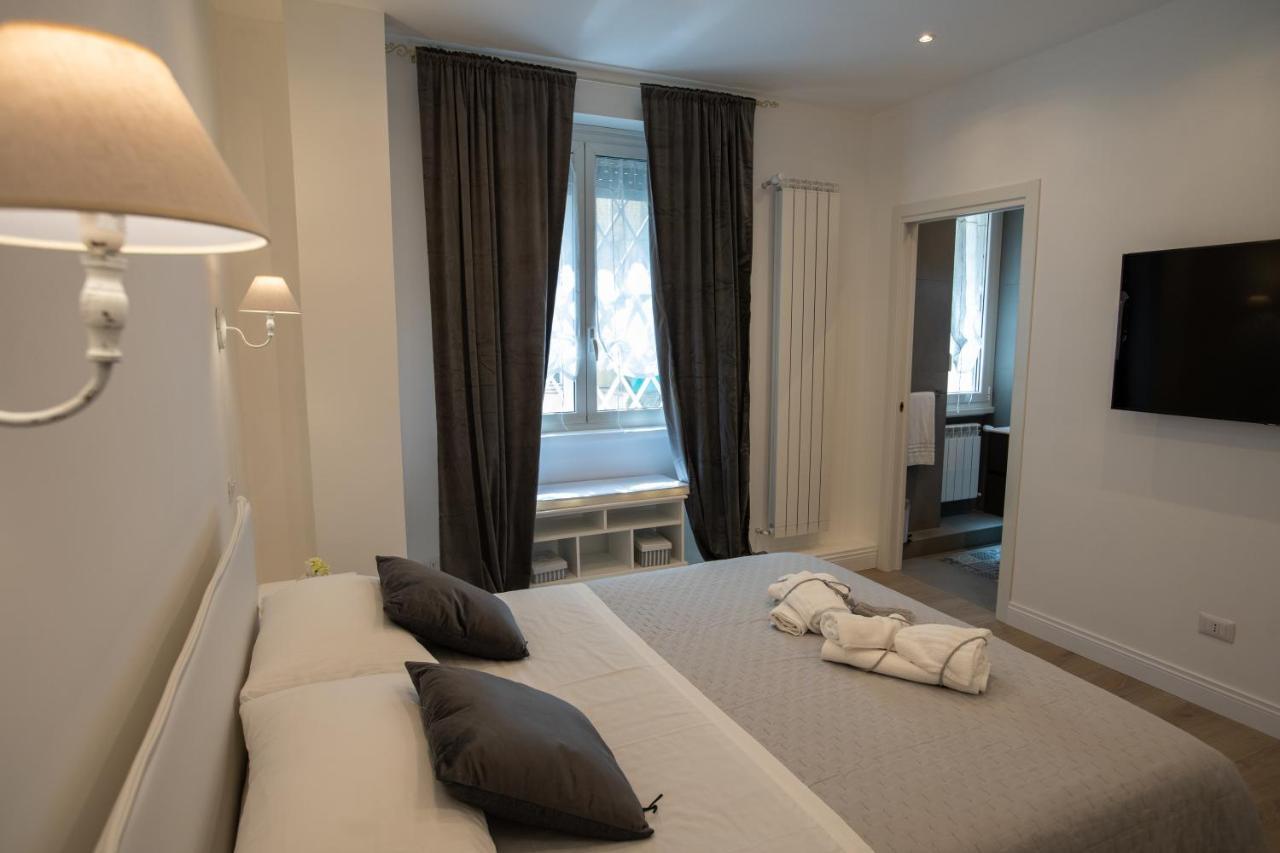 Suite Imperiale Colosseo 로마 외부 사진