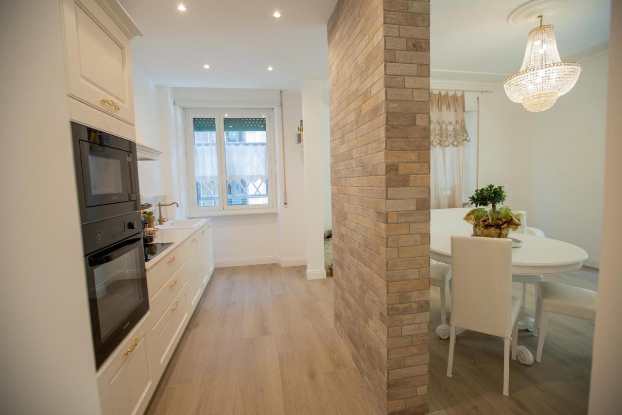 Suite Imperiale Colosseo 로마 외부 사진