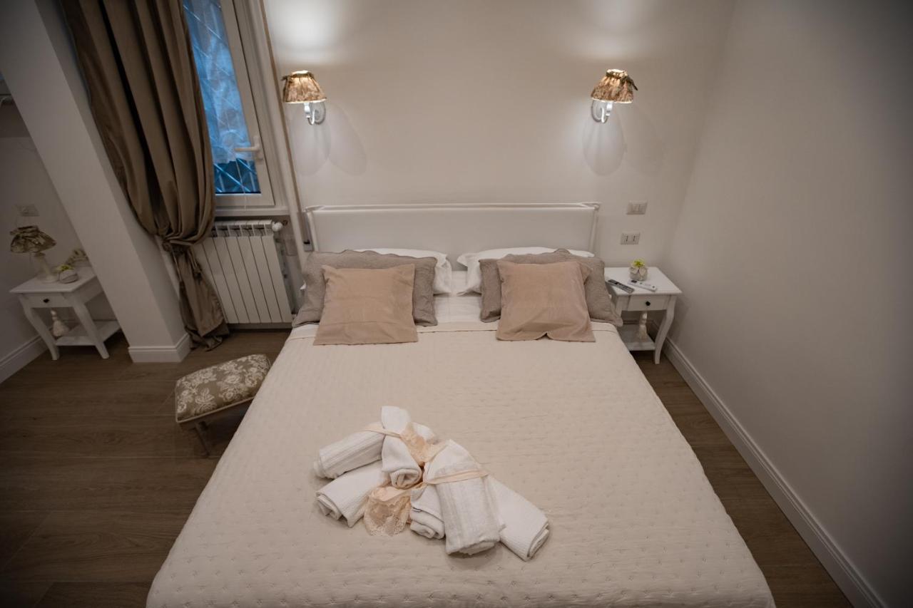 Suite Imperiale Colosseo 로마 외부 사진