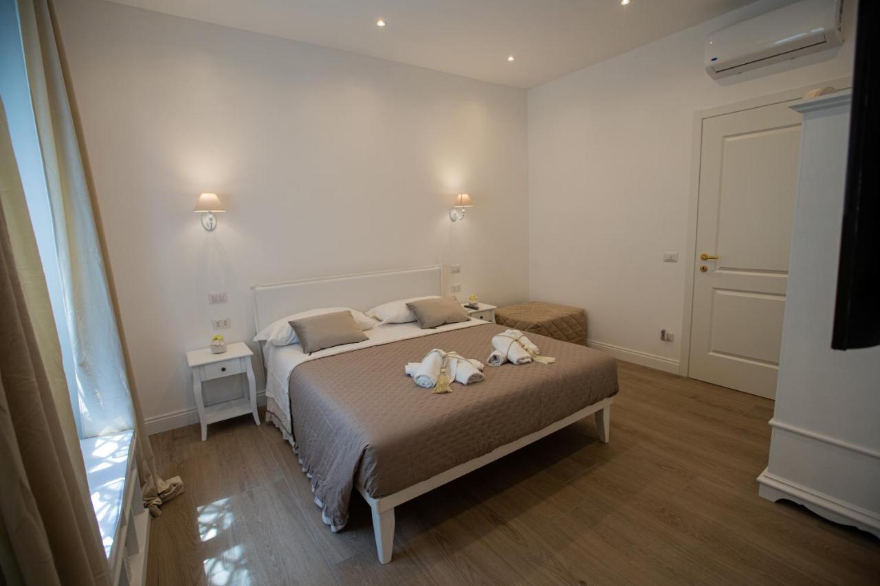 Suite Imperiale Colosseo 로마 외부 사진