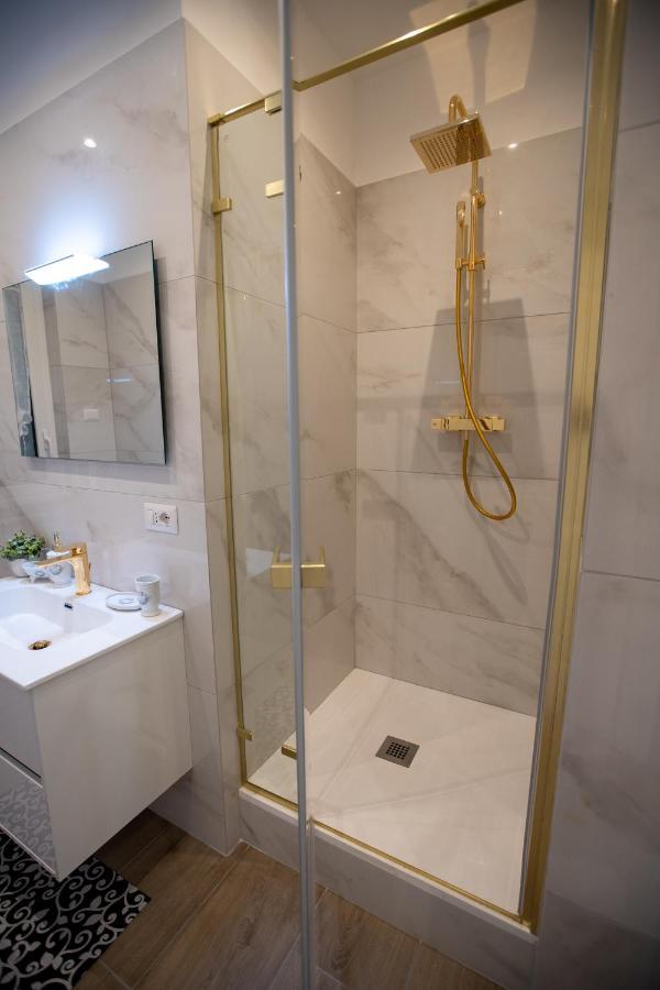 Suite Imperiale Colosseo 로마 외부 사진