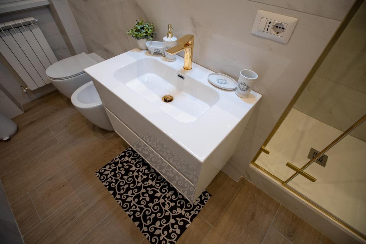 Suite Imperiale Colosseo 로마 외부 사진