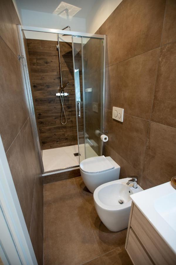 Suite Imperiale Colosseo 로마 외부 사진