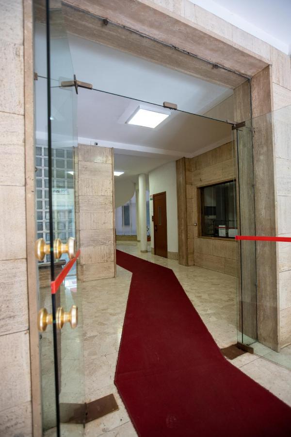Suite Imperiale Colosseo 로마 외부 사진