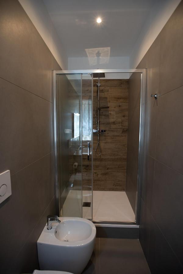Suite Imperiale Colosseo 로마 외부 사진