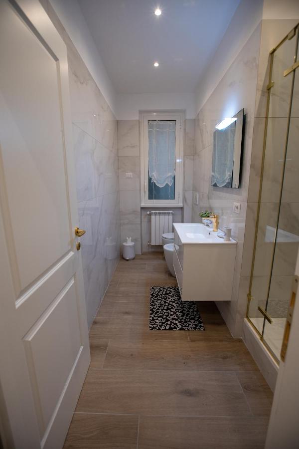 Suite Imperiale Colosseo 로마 외부 사진