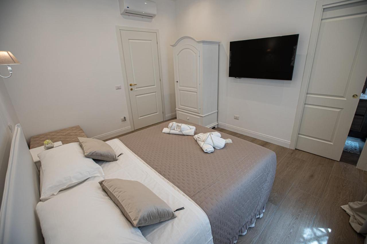 Suite Imperiale Colosseo 로마 외부 사진