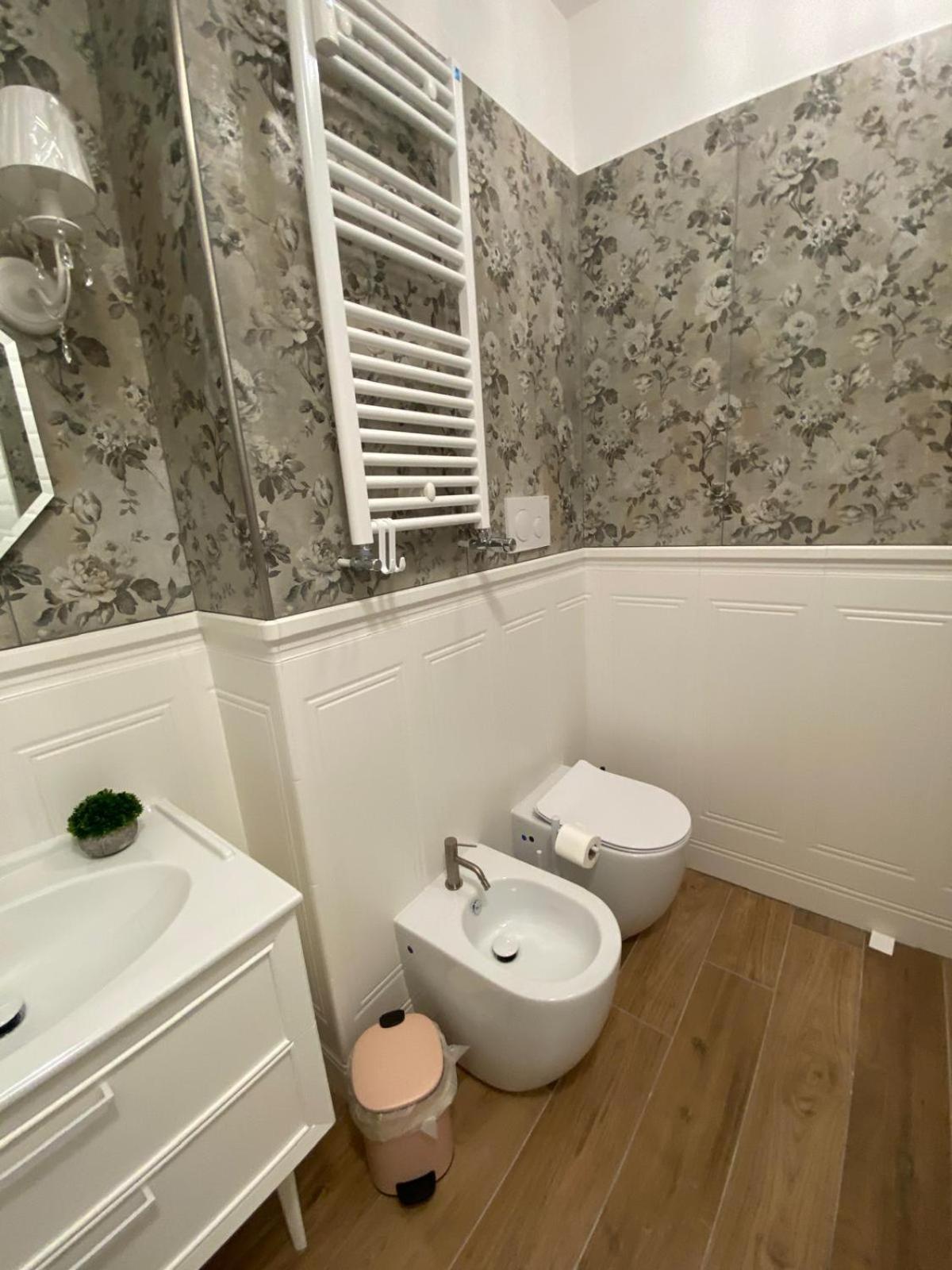 Suite Imperiale Colosseo 로마 외부 사진
