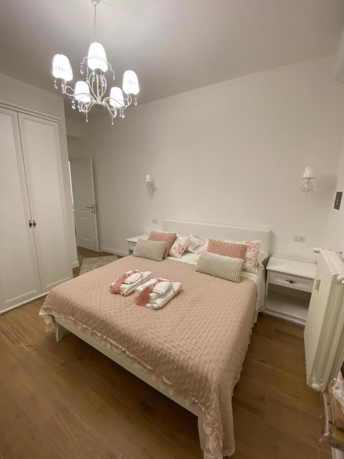 Suite Imperiale Colosseo 로마 외부 사진